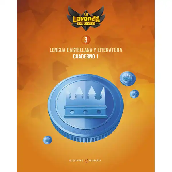 CUADERNO LENGUA 3 1 GENÉRICO BAULA ISBN 9788414016091 CUADERNO LENGUA 3 1 GENÉRICO BAULA ISBN 9788414016091