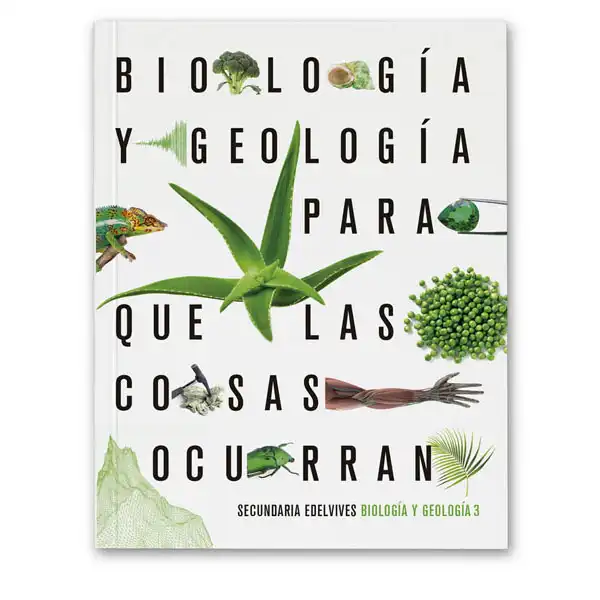 BIOLOGÍA Y GEOLOGÍA 3 º ESO PQLCO BAULA ISBN 9788414022870 BIOLOGÍA Y GEOLOGÍA 3 º ESO PQLCO BAULA ISBN 9788414022870