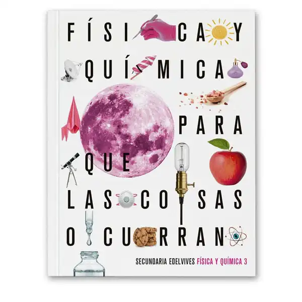FÍSICA Y QUÍMICA 3 º ESO PQLCO BAULA ISBN 9788414022917 FÍSICA Y QUÍMICA 3 º ESO PQLCO BAULA ISBN 9788414022917
