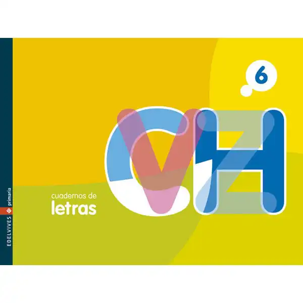 CUADERNOS LETRAS 6 INFANTIL BAULA ISBN 9788426362483 CUADERNOS LETRAS 6 INFANTIL BAULA ISBN 9788426362483