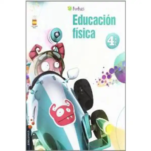 EDUCACIÓN FÍSICA 4º PIXÉPOLIS BAULA ISBN 9788426383525 EDUCACIÓN FÍSICA 4º PIXÉPOLIS BAULA ISBN 9788426383525