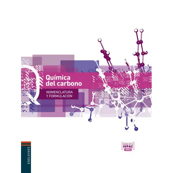 QUÍMICA DEL CARBONO BAULA ISBN 9788426389091 QUÍMICA DEL CARBONO BAULA ISBN 9788426389091