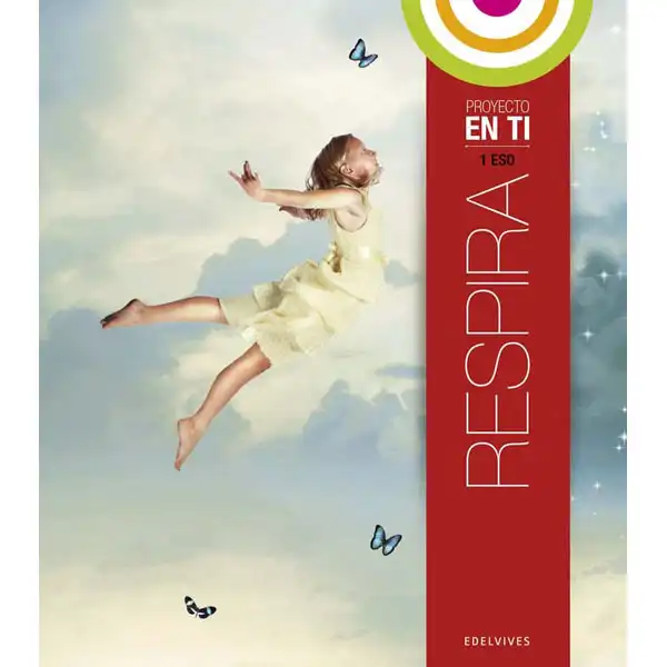 RESPIRA 1 ESO BAULA ISBN 9788426392695 RESPIRA 1 ESO BAULA ISBN 9788426392695