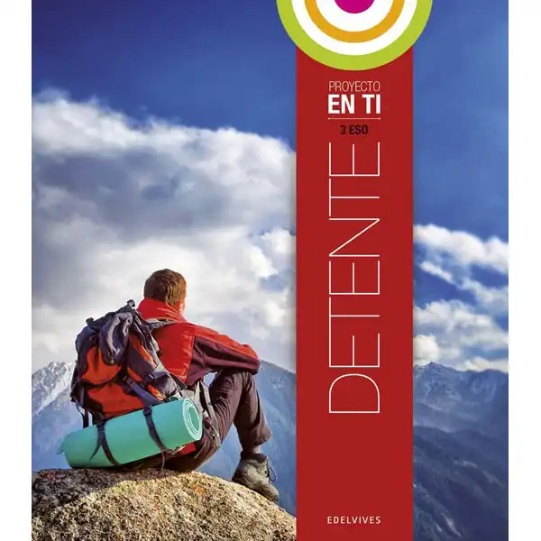 DELANTE 3 ESO BAULA ISBN 9788426392718 DELANTE 3 ESO BAULA ISBN 9788426392718