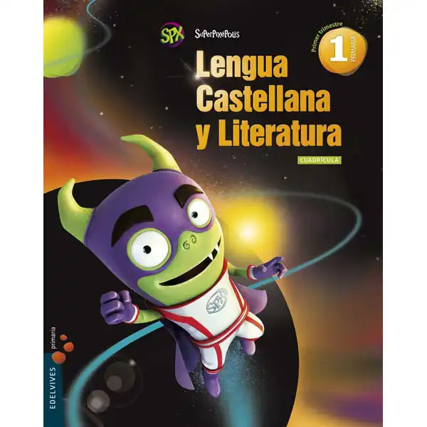 LENGUA 1º CUADRÍCULA TRIMESTRES + CUENTO SPX BAULA ISBN 9788426392848 LENGUA 1º CUADRÍCULA TRIMESTRES + CUENTO SPX BAULA ISBN 9788426392848