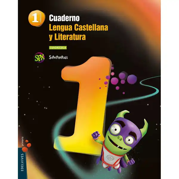 CUADERNO CUADRÍCULA LENGUA 11 SPX BAULA ISBN 9788426392886 CUADERNO CUADRÍCULA LENGUA 11 SPX BAULA ISBN 9788426392886