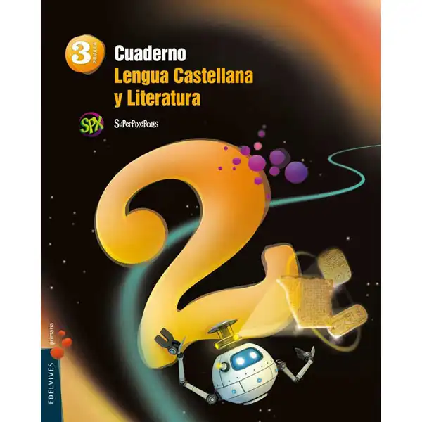 CUADERNO LENGUA 32 SPX GENÉRICO BAULA ISBN 9788426393111 CUADERNO LENGUA 32 SPX GENÉRICO BAULA ISBN 9788426393111