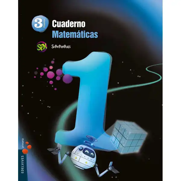 CUADERNO MATEMÁTICAS 31 SXP GENÉRICO BAULA ISBN 9788426393159 CUADERNO MATEMÁTICAS 31 SXP GENÉRICO BAULA ISBN 9788426393159