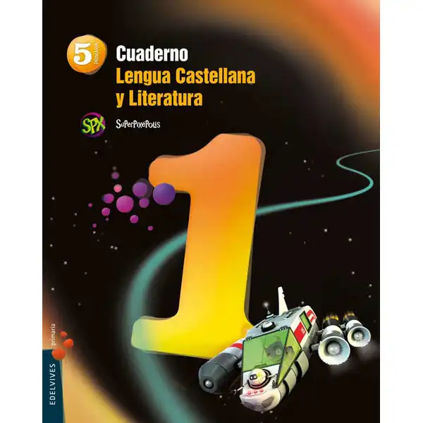 CUADERNO LENGUA 51 SPX GENÉRICO BAULA ISBN 9788426393548 CUADERNO LENGUA 51 SPX GENÉRICO BAULA ISBN 9788426393548