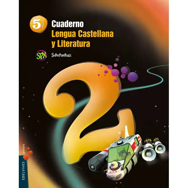 CUADERNO LENGUA 52 SPX GENÉRICO BAULA ISBN 9788426393555 CUADERNO LENGUA 52 SPX GENÉRICO BAULA ISBN 9788426393555