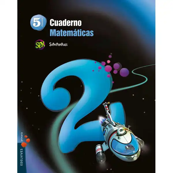 CUADERNO MATEMÁTICAS 52 SPX GENÉRICO BAULA ISBN 9788426393609 CUADERNO MATEMÁTICAS 52 SPX GENÉRICO BAULA ISBN 9788426393609