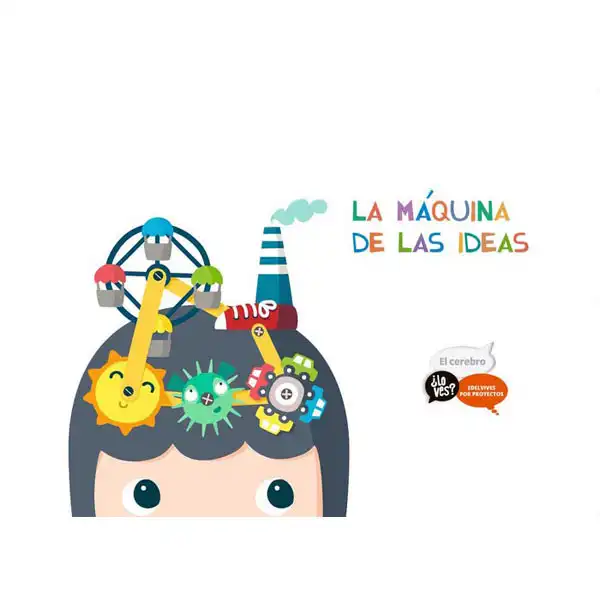 CEREBRO ¿LO VES? 5 AÑOS 2016(EL CUERPO/ LETRA MAYÚSCULA)) BAULA ISBN 9788426395658 CEREBRO ¿LO VES? 5 AÑOS 2016(EL CUERPO/ LETRA MAYÚSCULA)) BAULA ISBN 9788426395658