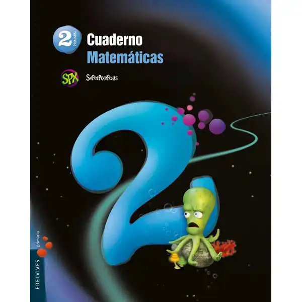 CUADERNO MATEMÁTICAS 22 SPX BAULA ISBN 9788426395887 CUADERNO MATEMÁTICAS 22 SPX BAULA ISBN 9788426395887