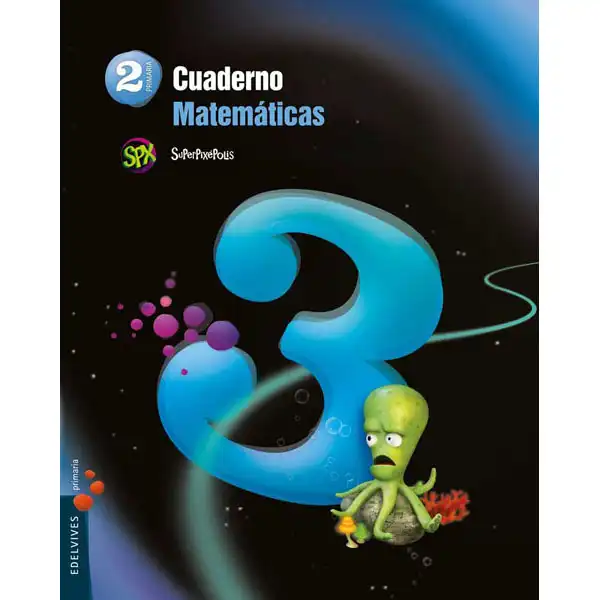 CUADERNO MATEMÁTICAS 23 SPX BAULA ISBN 9788426395894 CUADERNO MATEMÁTICAS 23 SPX BAULA ISBN 9788426395894