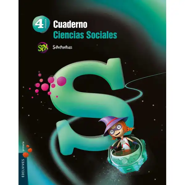 CUADERNO CIENCIAS SOCIALES 4 º SPX BAULA ISBN 9788426396303 CUADERNO CIENCIAS SOCIALES 4 º SPX BAULA ISBN 9788426396303