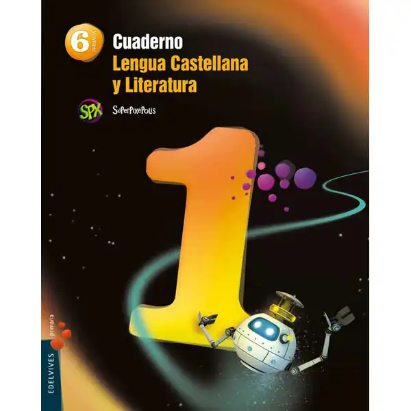 CUADERNO LENGUA 6 1 SPX BAULA ISBN 9788426396440 CUADERNO LENGUA 6 1 SPX BAULA ISBN 9788426396440