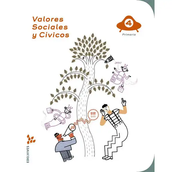 VALORES SOCIALES Y CÍVICOS 4º BAULA ISBN 9788426397508 VALORES SOCIALES Y CÍVICOS 4º BAULA ISBN 9788426397508