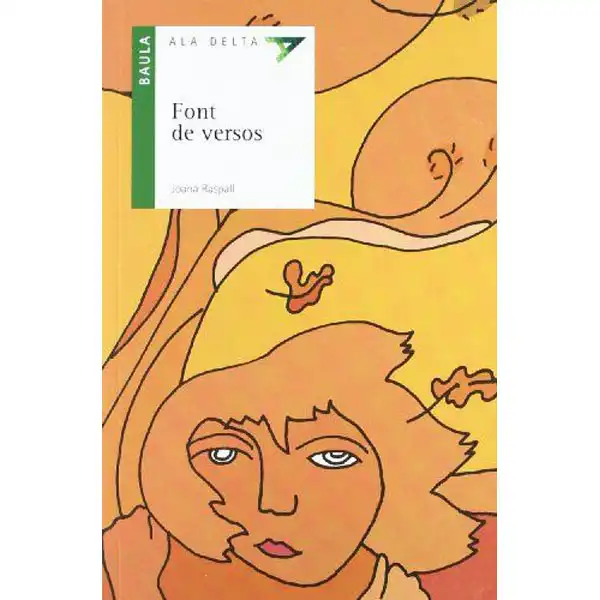 5. FONT DE VERSOS 9788447911189 5. FONT DE VERSOS 9788447911189
