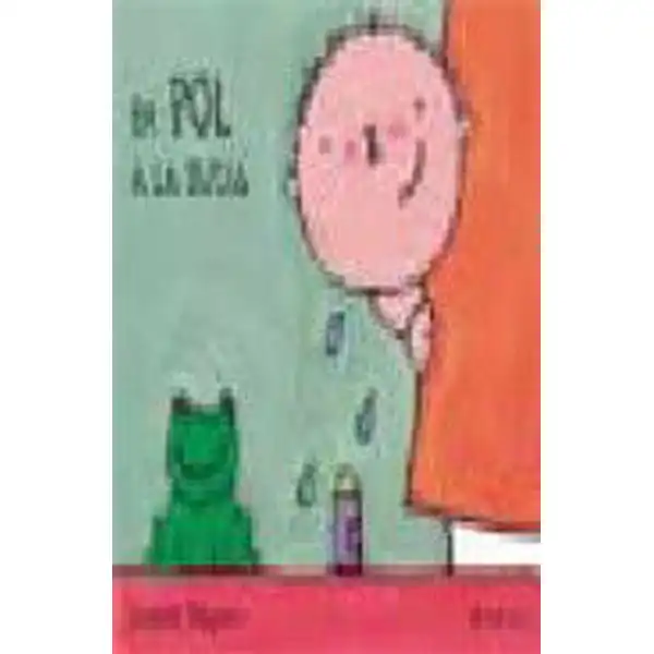 EN POL A LA DUTXA 9788447911233 EN POL A LA DUTXA 9788447911233