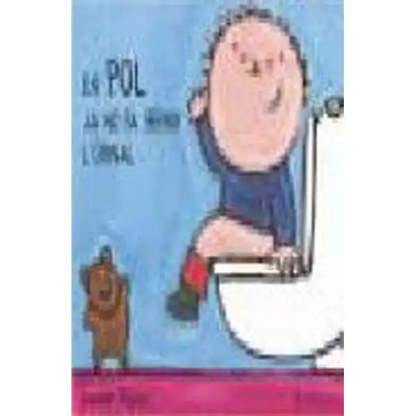 EN POL JA NO FA SERVIR L ORINAL 9788447911240 EN POL JA NO FA SERVIR L ORINAL 9788447911240