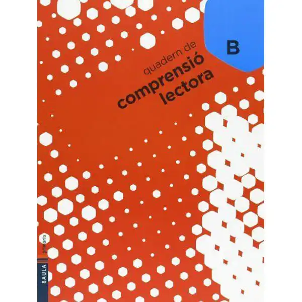 QUADERN DE COMPRENSIÓ LECTORA B EL SAFARI DELS ANIMALS 1R BAULA ISBN 9788447912179 QUADERN DE COMPRENSIÓ LECTORA B EL SAFARI DELS ANIMALS 1R BAULA ISBN 9788447912179