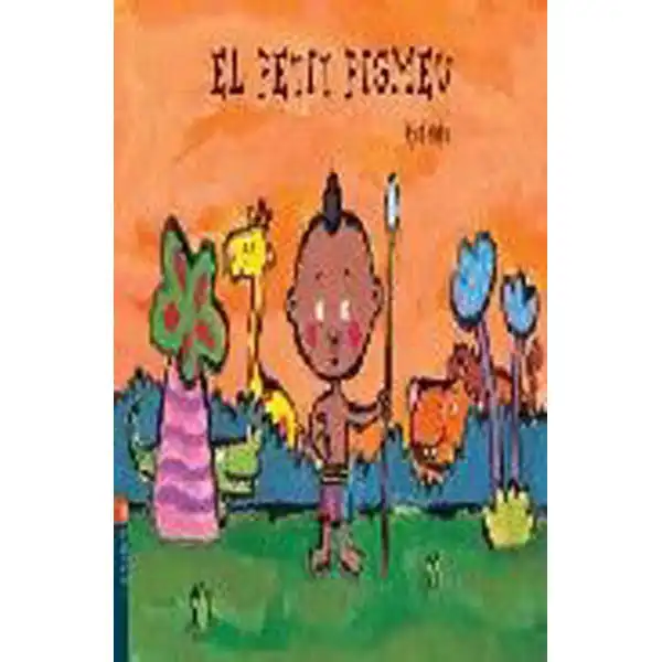 EL PETIT PIGMEU 9788447914210 EL PETIT PIGMEU 9788447914210