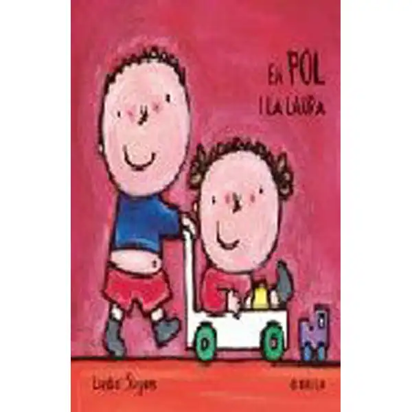 EN POL I LA LAURA 9788447914524 EN POL I LA LAURA 9788447914524