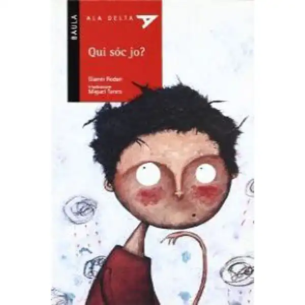 27. QUI SOC JO? 9788447916276 27. QUI SOC JO? 9788447916276
