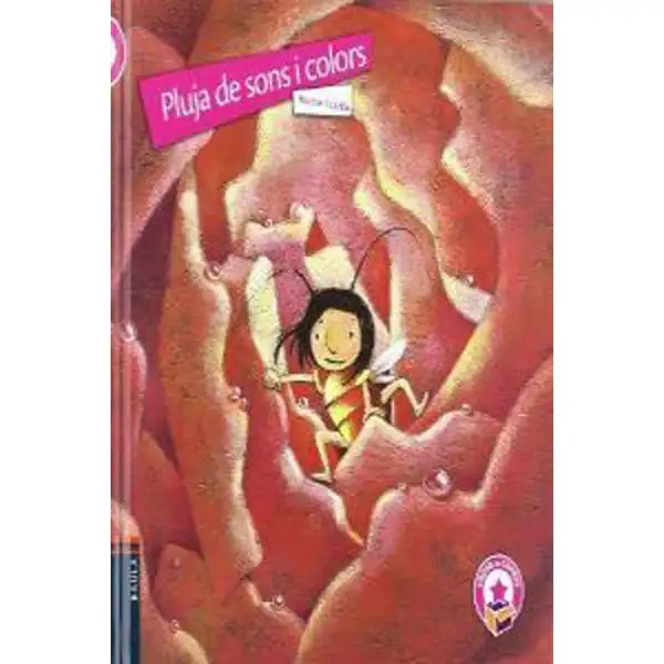 5. PLUJA DE SONS I COLORS 9788447917945 5. PLUJA DE SONS I COLORS 9788447917945