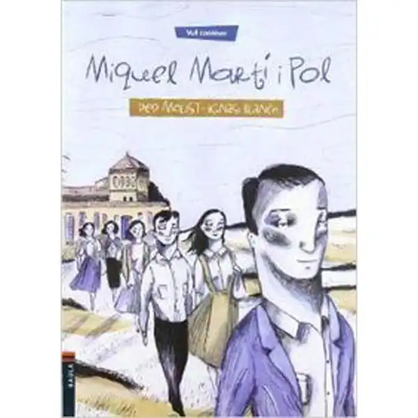 MIQUEL MARTI I POL 9788447920006 MIQUEL MARTI I POL 9788447920006