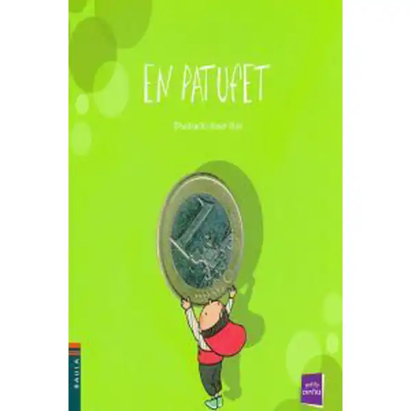 EN PATUFET 9788447921225 EN PATUFET 9788447921225