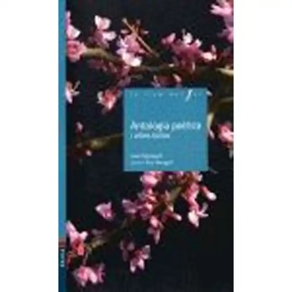 ANTOLOGIA POÈTICA I ALTRES TEXTOS EN PROSA 9788447921362 ANTOLOGIA POÈTICA I ALTRES TEXTOS EN PROSA 9788447921362