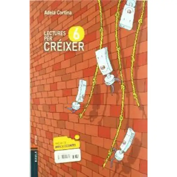 LECTURES PER CRÉIXER 6È PRIMÀRIA BAULA ISBN 9788447921713 LECTURES PER CRÉIXER 6È PRIMÀRIA BAULA ISBN 9788447921713