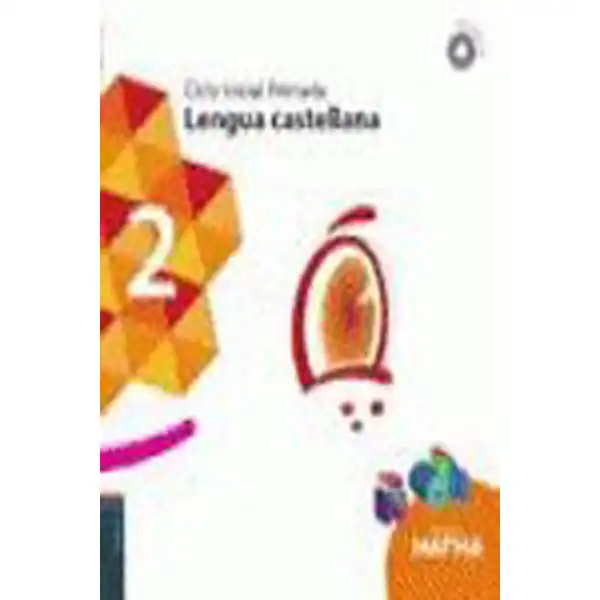 LENGUA CASTELLANA 2 BAULA 9788447921928 LENGUA CASTELLANA 2 BAULA 9788447921928