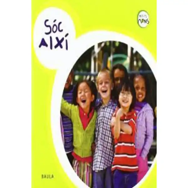 SOC AIXI 9788447922406 SOC AIXI 9788447922406