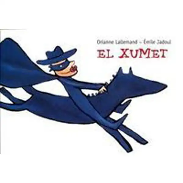 EL XUMET 9788447922697 EL XUMET 9788447922697