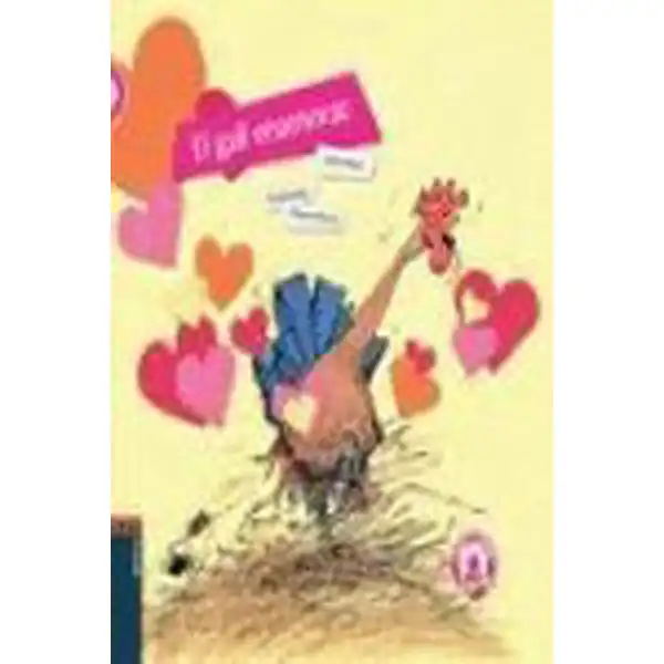 17. EL GALL ENAMORAT 9788447923045 17. EL GALL ENAMORAT 9788447923045