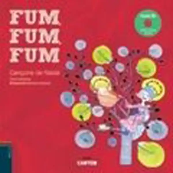 FUM, FUM, FUM 9788447923090 FUM, FUM, FUM 9788447923090