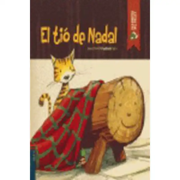 EL TIO DE NADAL 9788447923137 EL TIO DE NADAL 9788447923137