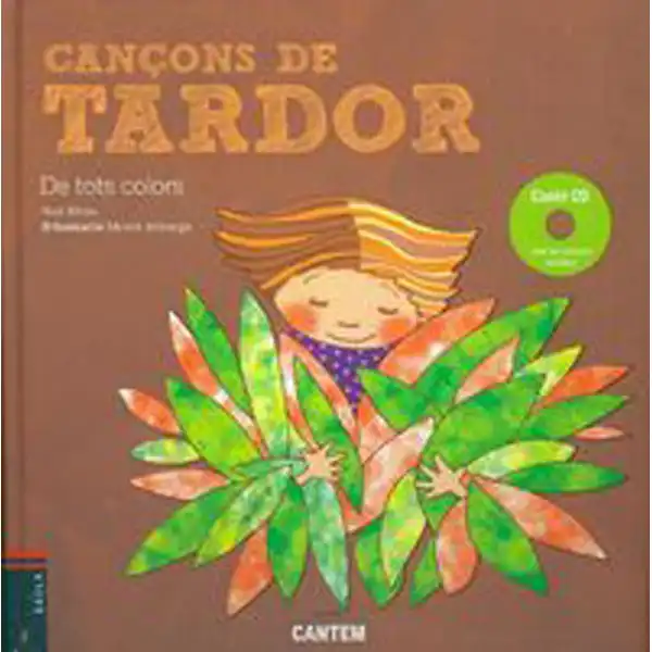 CANÇONS DE TARDOR 9788447923397 CANÇONS DE TARDOR 9788447923397