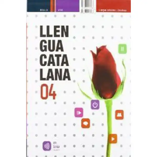 LL.CATALANA 04 ESOLINIA BAULA 9788447923588 LL.CATALANA 04 ESOLINIA BAULA 9788447923588