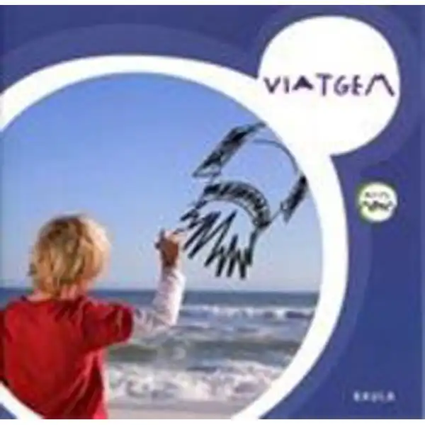 VIATGEM 9788447924745 VIATGEM 9788447924745