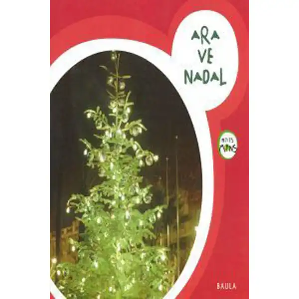 ARA VE NADAL 9788447925216 ARA VE NADAL 9788447925216