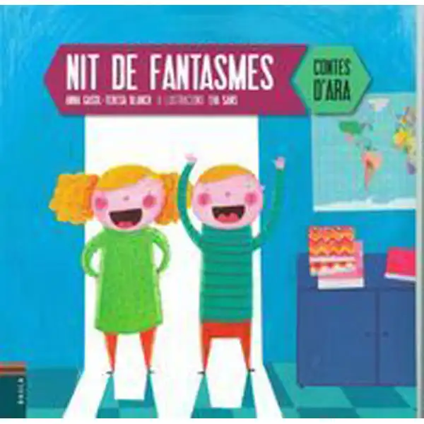 NIT DE FANTASMES 9788447925278 NIT DE FANTASMES 9788447925278