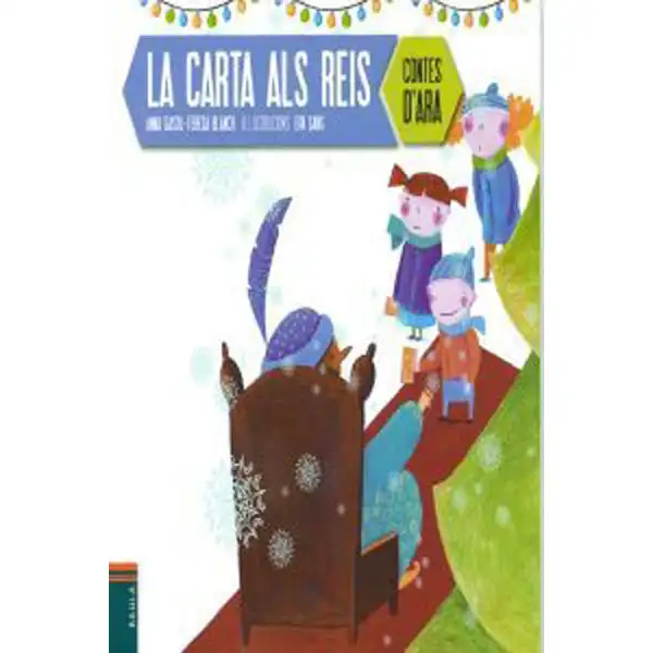 LA CARTA ALS REIS 9788447925285 LA CARTA ALS REIS 9788447925285