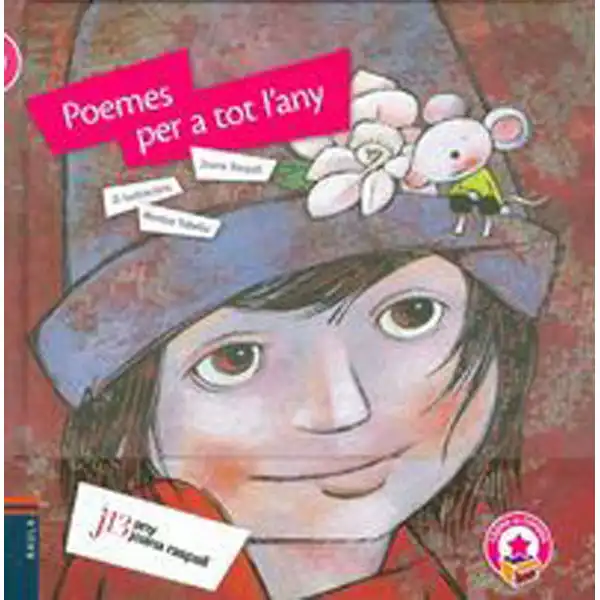 30. POEMES PER A TOT L ANY 9788447925940 30. POEMES PER A TOT L ANY 9788447925940