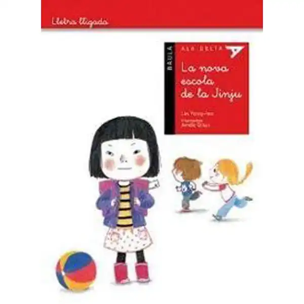 7. LA NOVA ESCOLA DE LA JINJU 9788447925971 7. LA NOVA ESCOLA DE LA JINJU 9788447925971