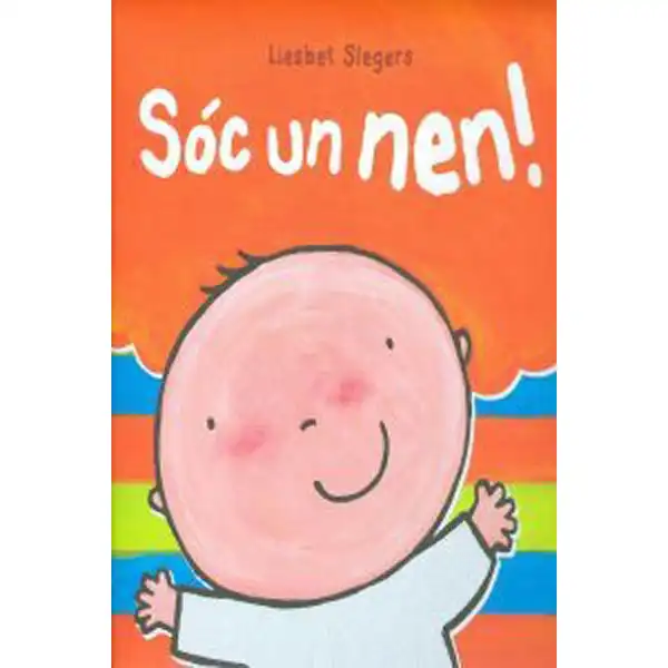 SOC UN NEN! 9788447926022 SOC UN NEN! 9788447926022