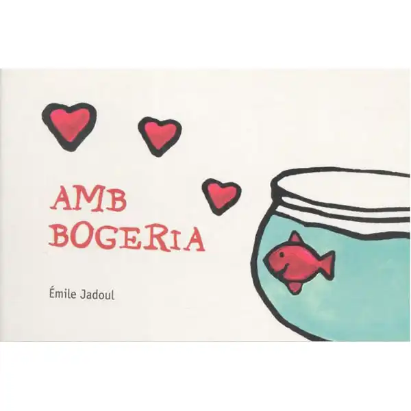 AMB BOGERIA 9788447926558 AMB BOGERIA 9788447926558