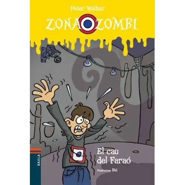 4. EL CAU DEL FARAO 9788447926695 4. EL CAU DEL FARAO 9788447926695